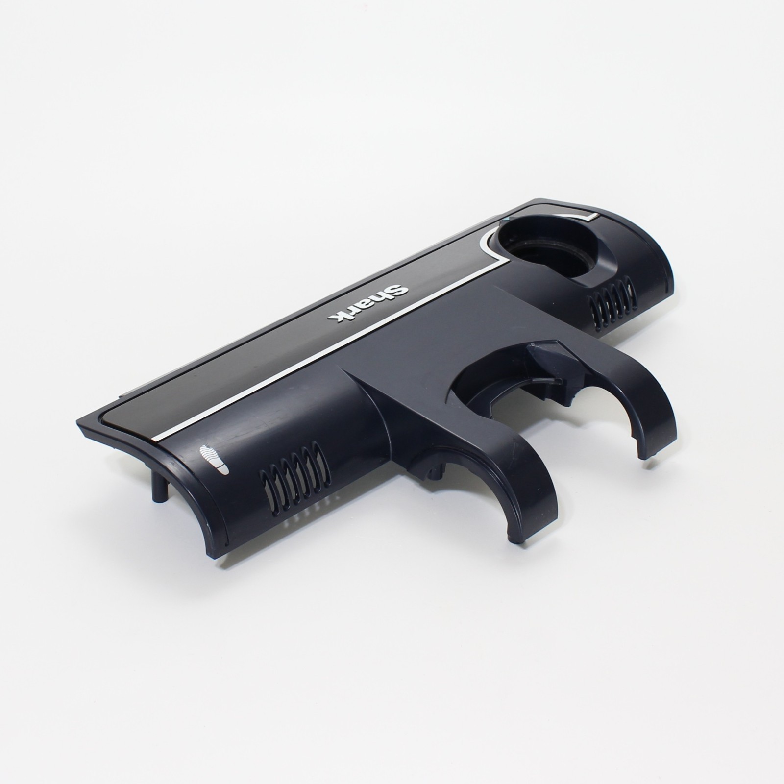 Shark UV900 Vacuum Cleaner Part Power Head Floor Brush Nozzle Top Cover