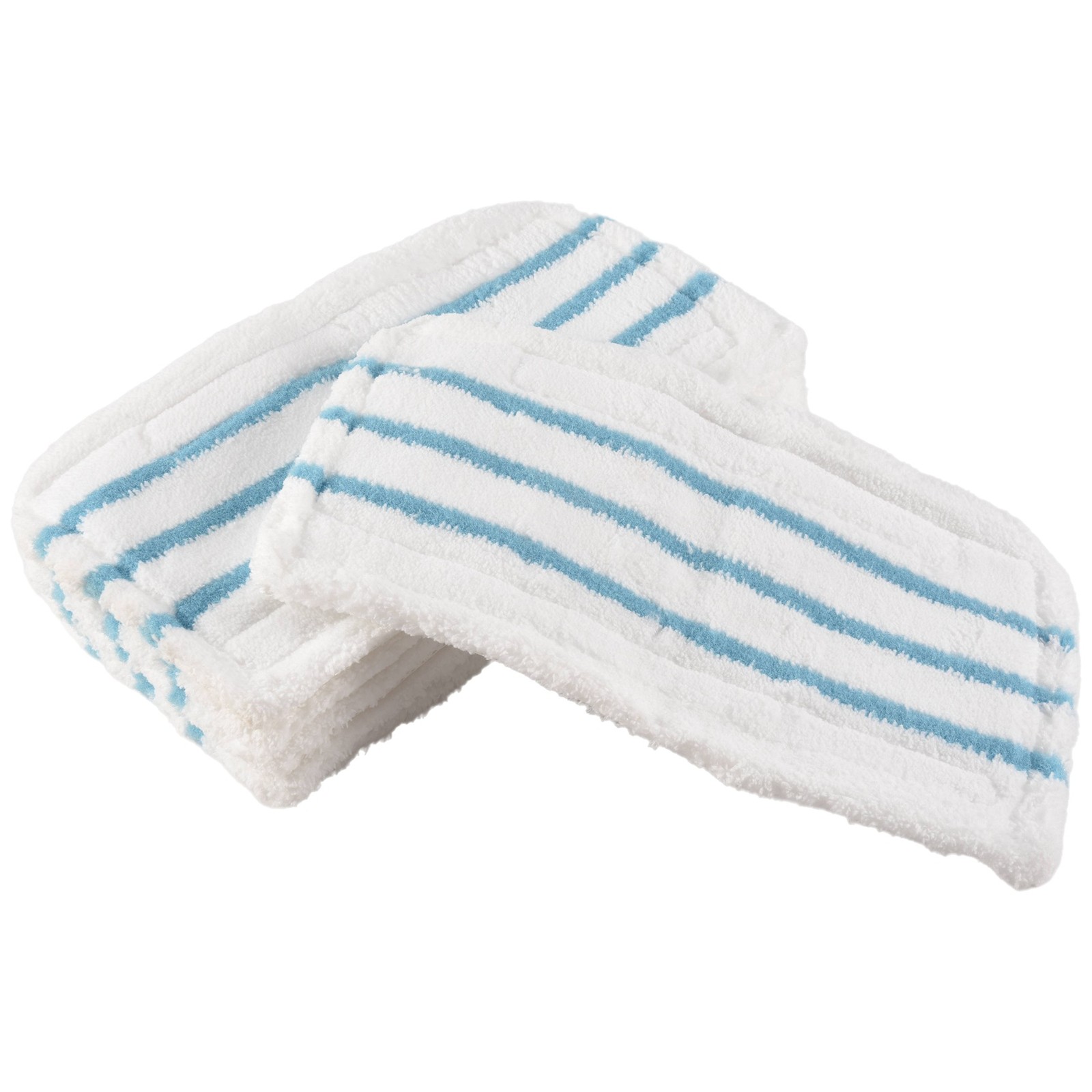 6Pcs Mop Pads for Steam Mop FSM1610 FSM1630 Washable and7783