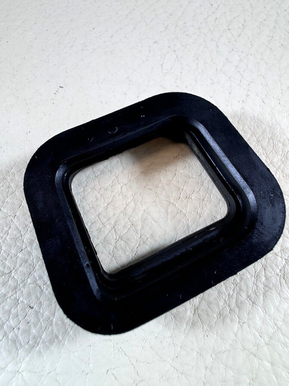 Hoover Linx Vacuum BH50010 BH50010 SH20030 Inlet Gasket Seal Tube Pipe Rubber
