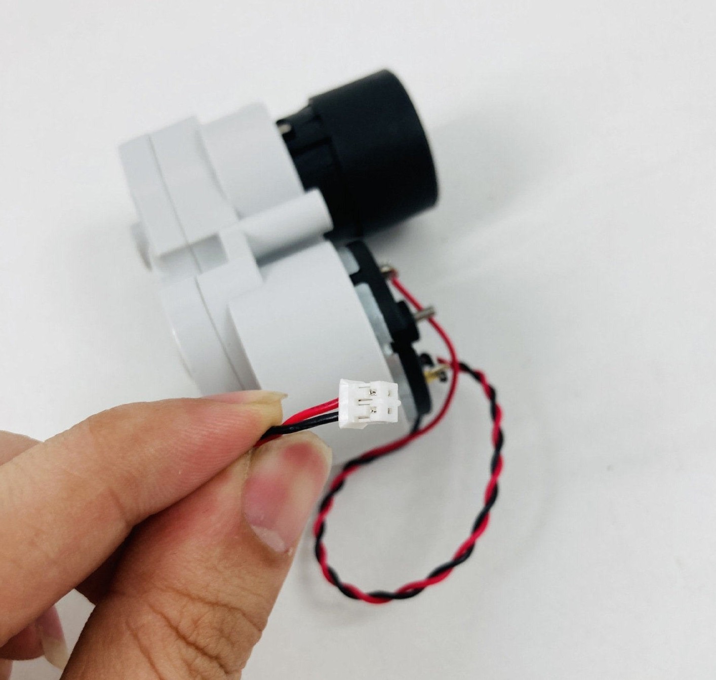 Mop Rack Motor Assembly for Xiaomi Mijia M30 Pro C107 Robot Vacuum Repair Parts