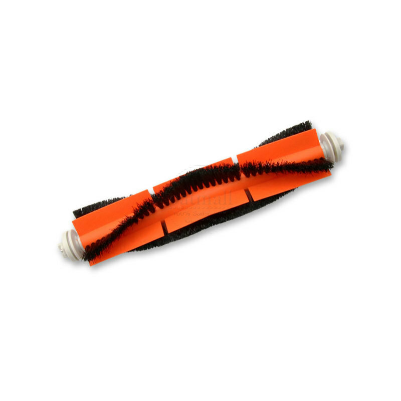 Roller Hepa Filter Side Brush Mop For Xiaomi Mijia 1C Vacuum Cleaner STYTJ01ZHM