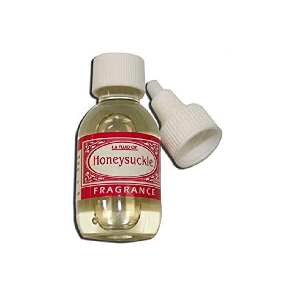 Fits For Counter Sale Fragrances Ltd, Honeysuckle Fragrances 1.6oz # O-114