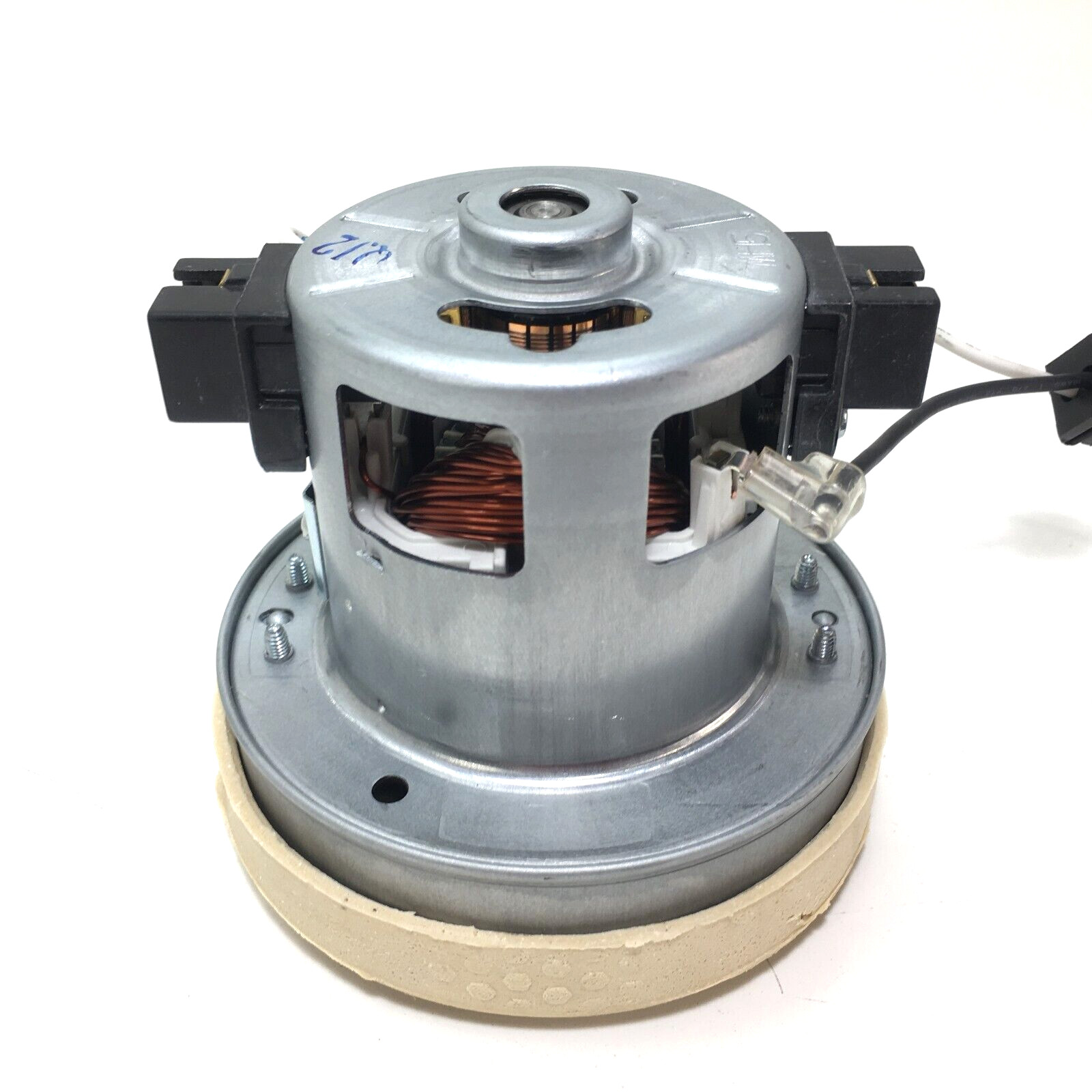 Shark AZ3002 AZ3000 AZ3002C AZ3000W SMALL 120V 60Hz MOTOR ENGINE OEM MHi5-Ga