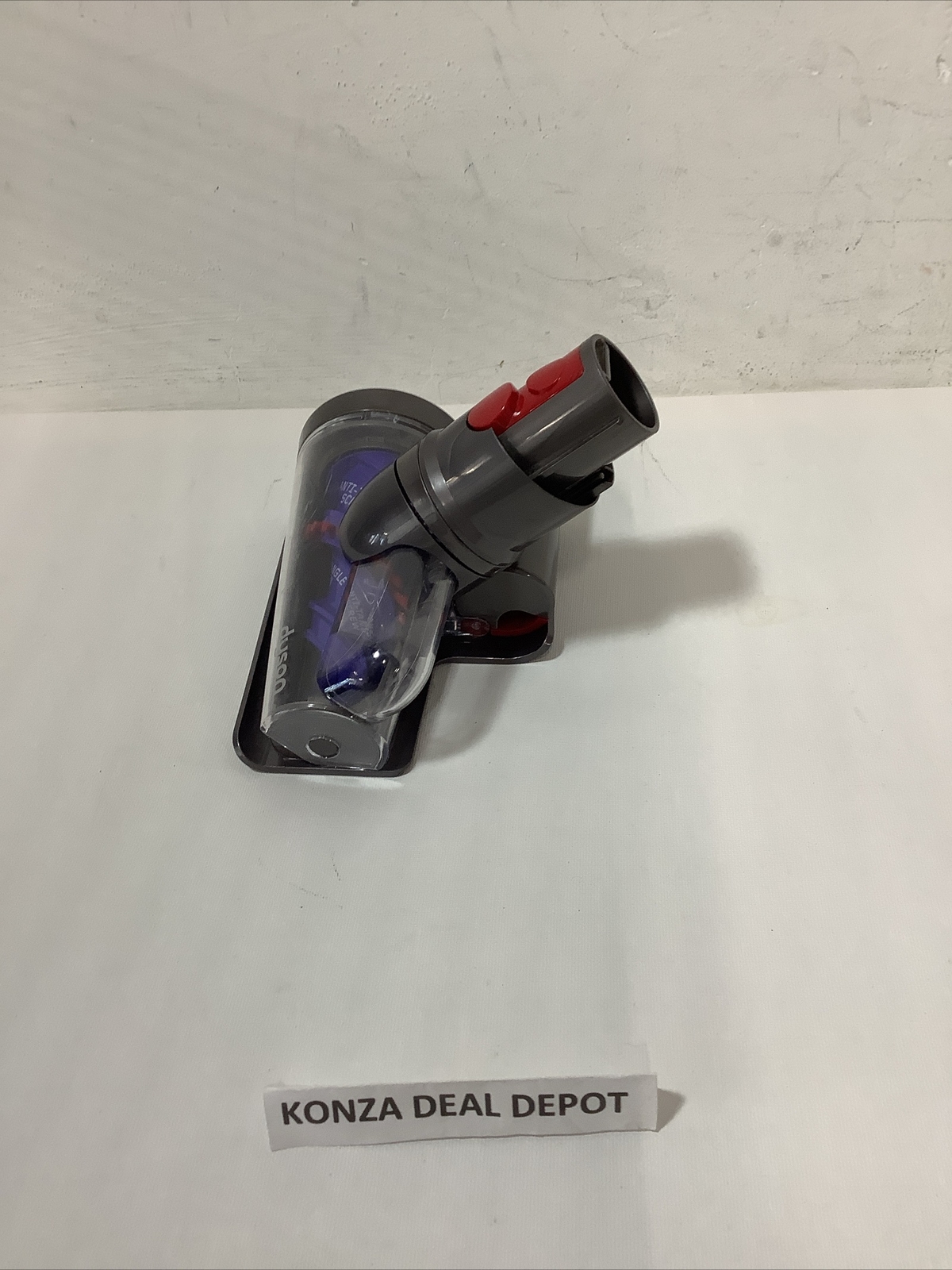 Dyson SV30 V12 Detect Slim Cordless Stick Vacuum Cleaner Anti-Tangle Brush Head