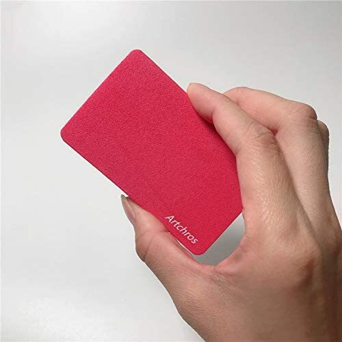 Synthetic Auto Clay Bar/Block,Easy Car Detailing Clay Bar Alternative Quickly