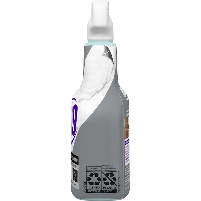 Formula 409 Stone and Steel Cleaner, 32 oz, Spray Bottle
