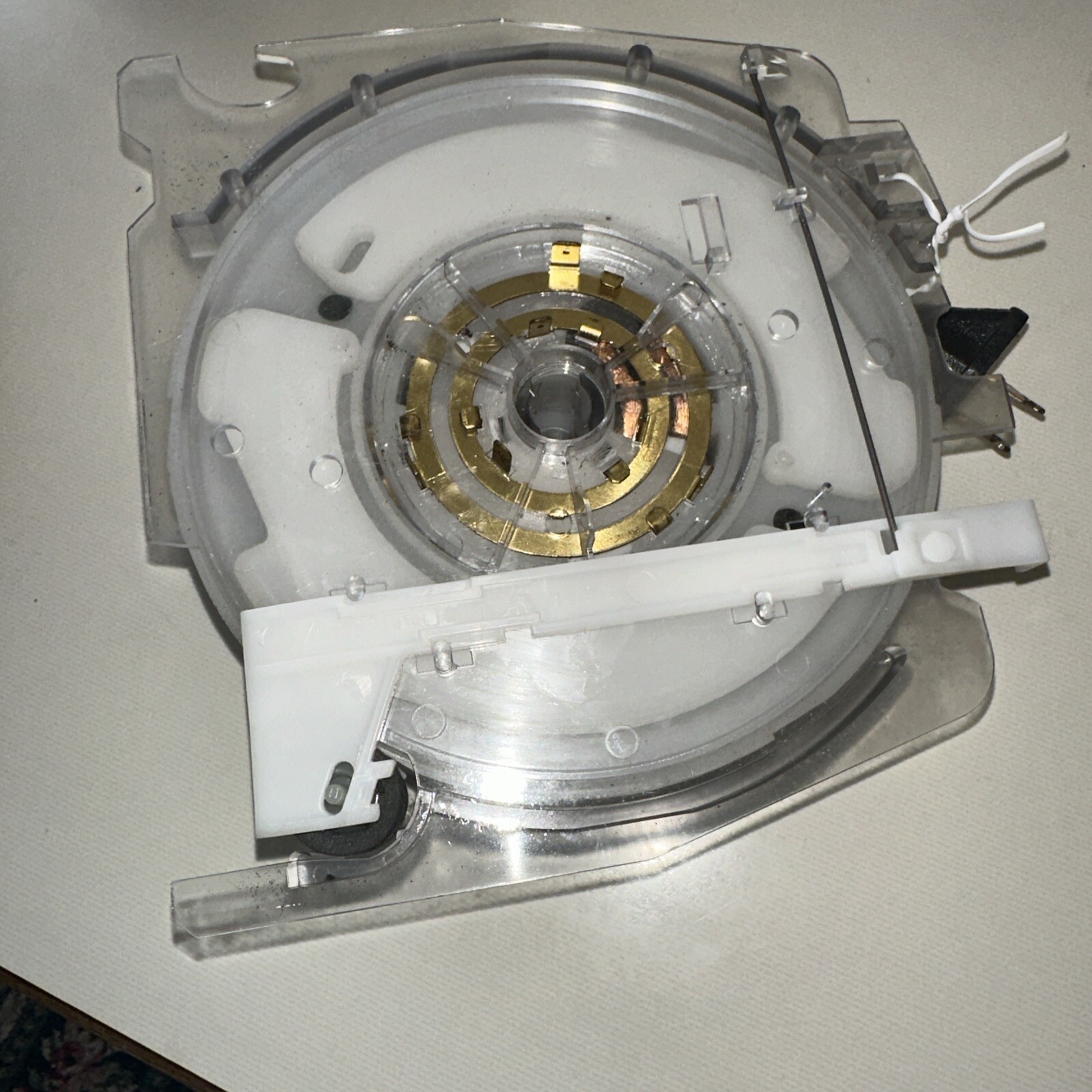 Electrolux C134D Cord Reel