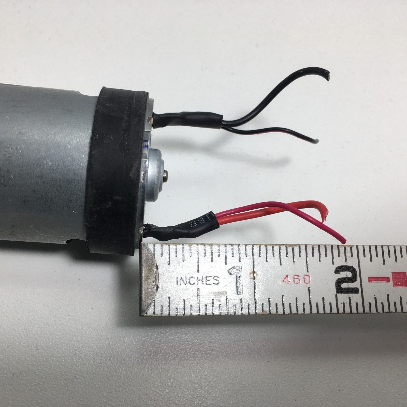 Tineco BRUSHROLL MOTOR JBS545M2575WC for A10 A11 S11 S12 X 10S FB1676E FB1753F