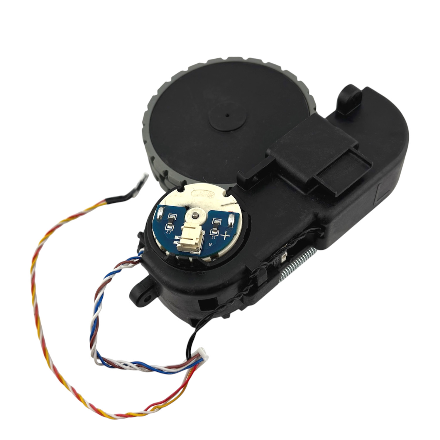 OEM Left Wheel Motor Assembly Ecovacs Deebot DG3G DG8G Ozmo 930 960 Replacement