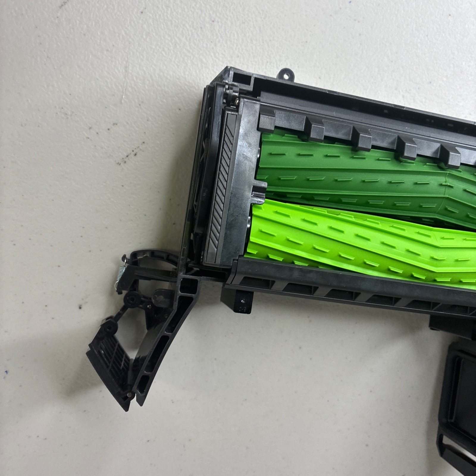 OEM Roomba Cleaning Head Module i3 i5 i6 i7 i8 J7 Baffled Improved 1.5 Hours Use