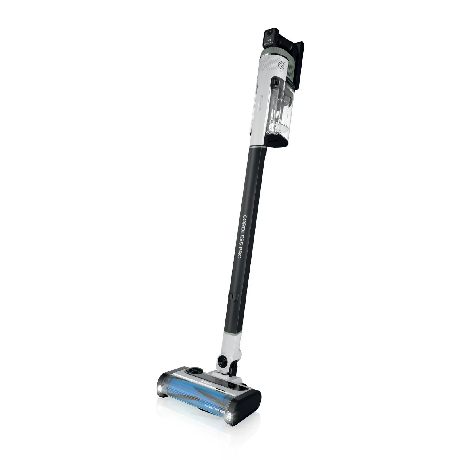 Shark Cordless Pro Stick Odor Neutralizer Vacuum Cleaner (Certified Refurbished)