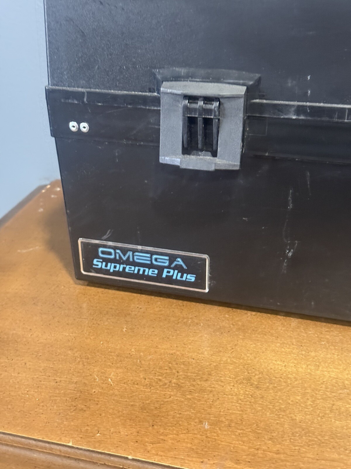 Atrix Omega Supreme Plus Electronic Vacuum Cleaner Vacose110