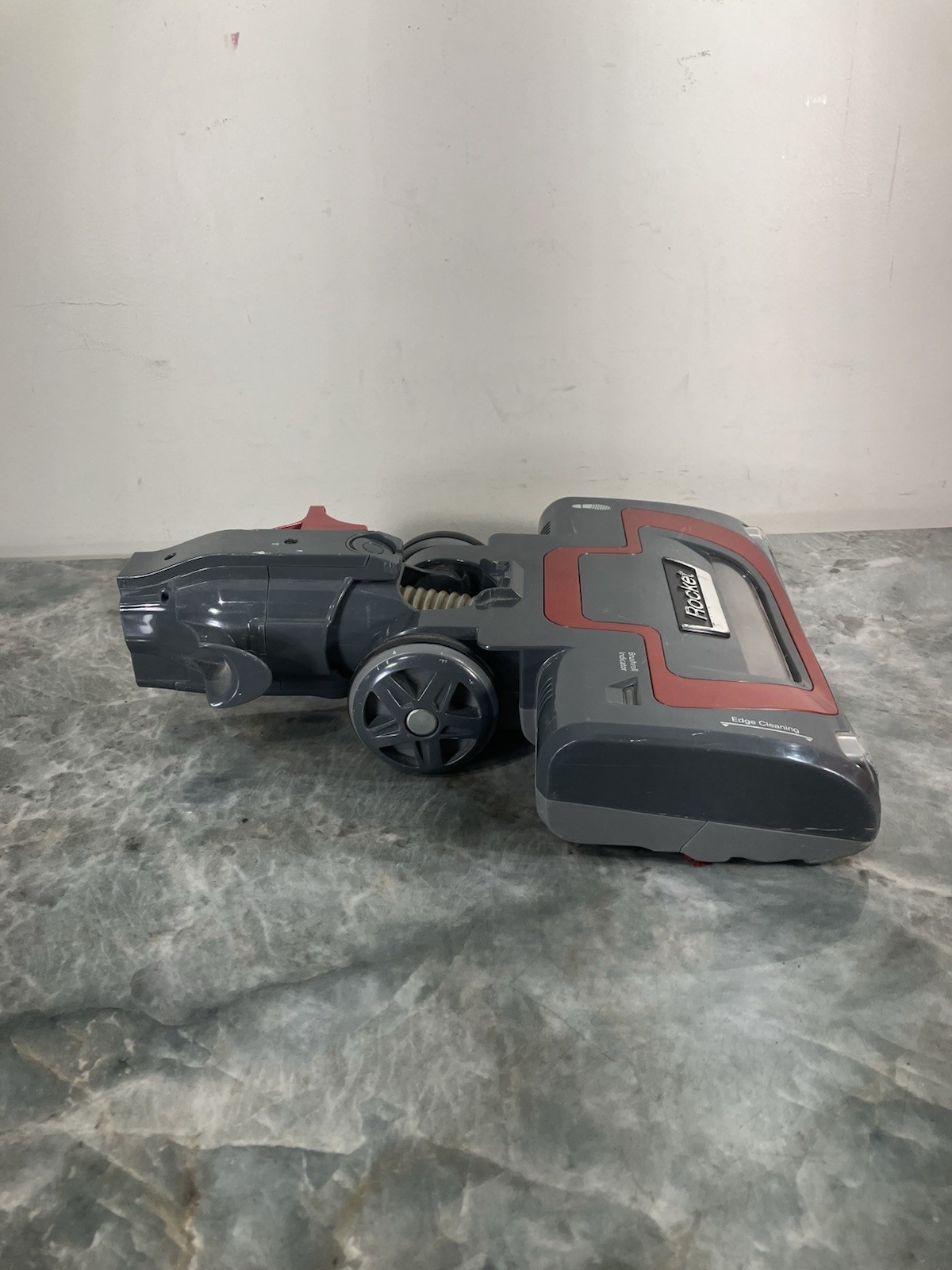 OEM Shark Rocket Pro Motorized Floor Nozzle Head HV370 HV371 HV372 HV375 HV380