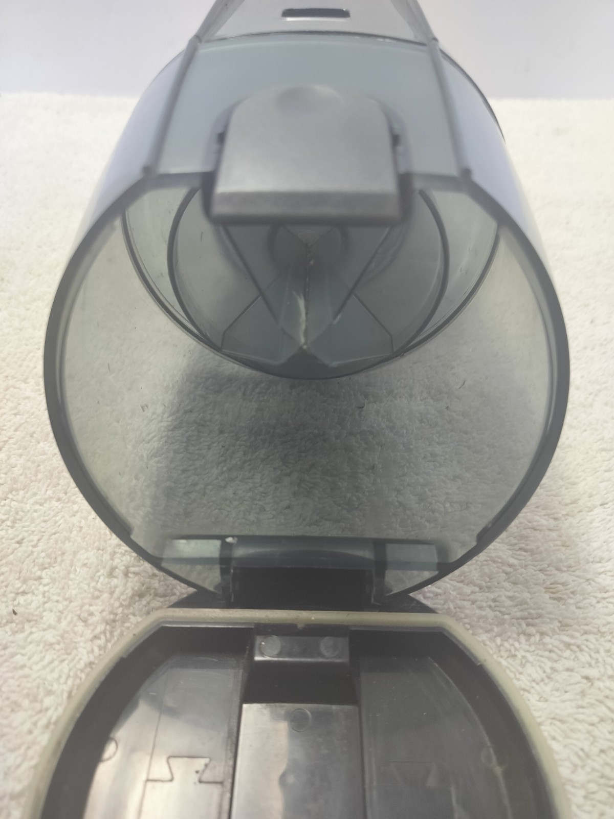Genuine Dirt Cup 440009456 for Hoover Linx Vacuum BH50020