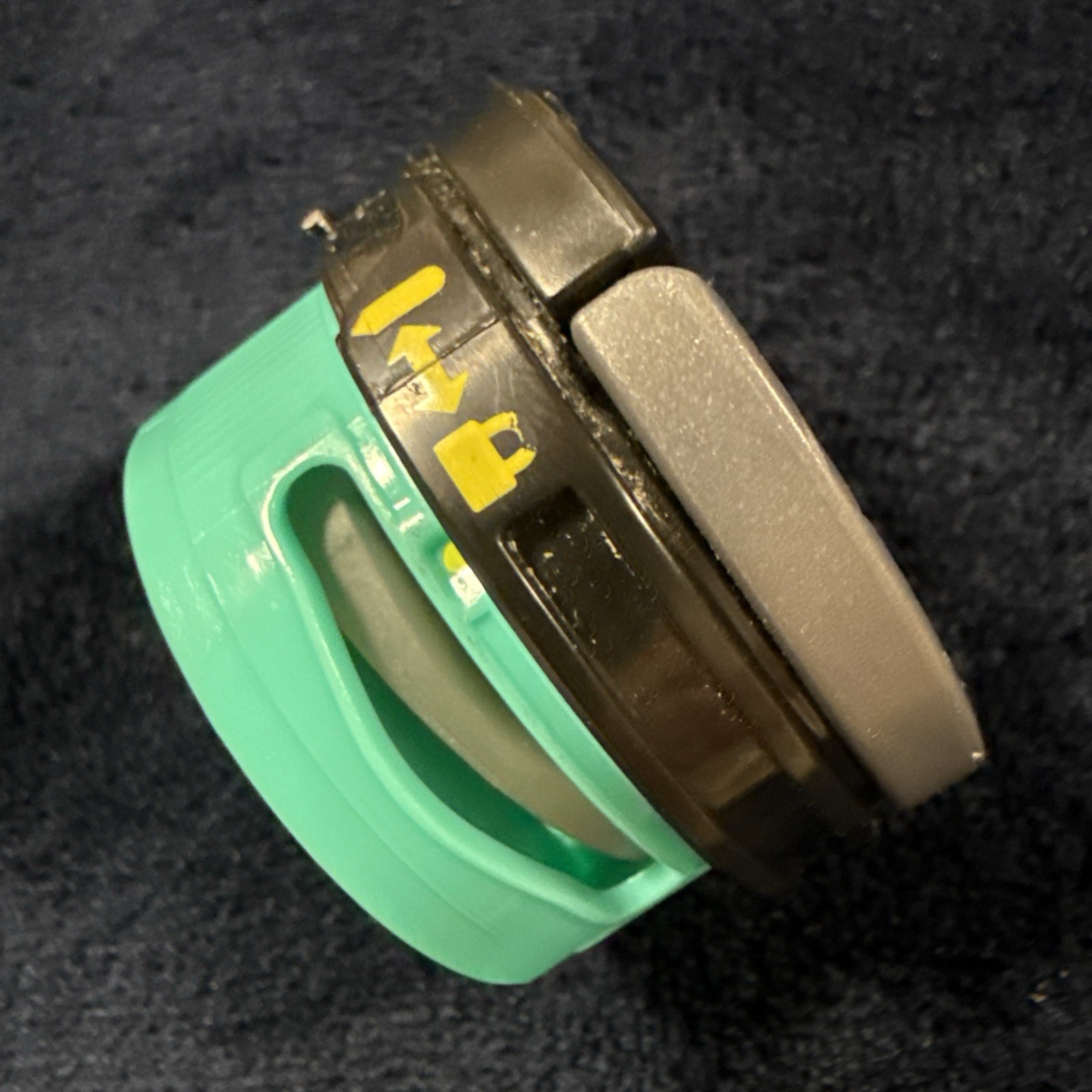 Shark Vacuum AZ3002 AZ4002 HN175 IZ560H LA700 Odor Neutralizer Intensity Dial