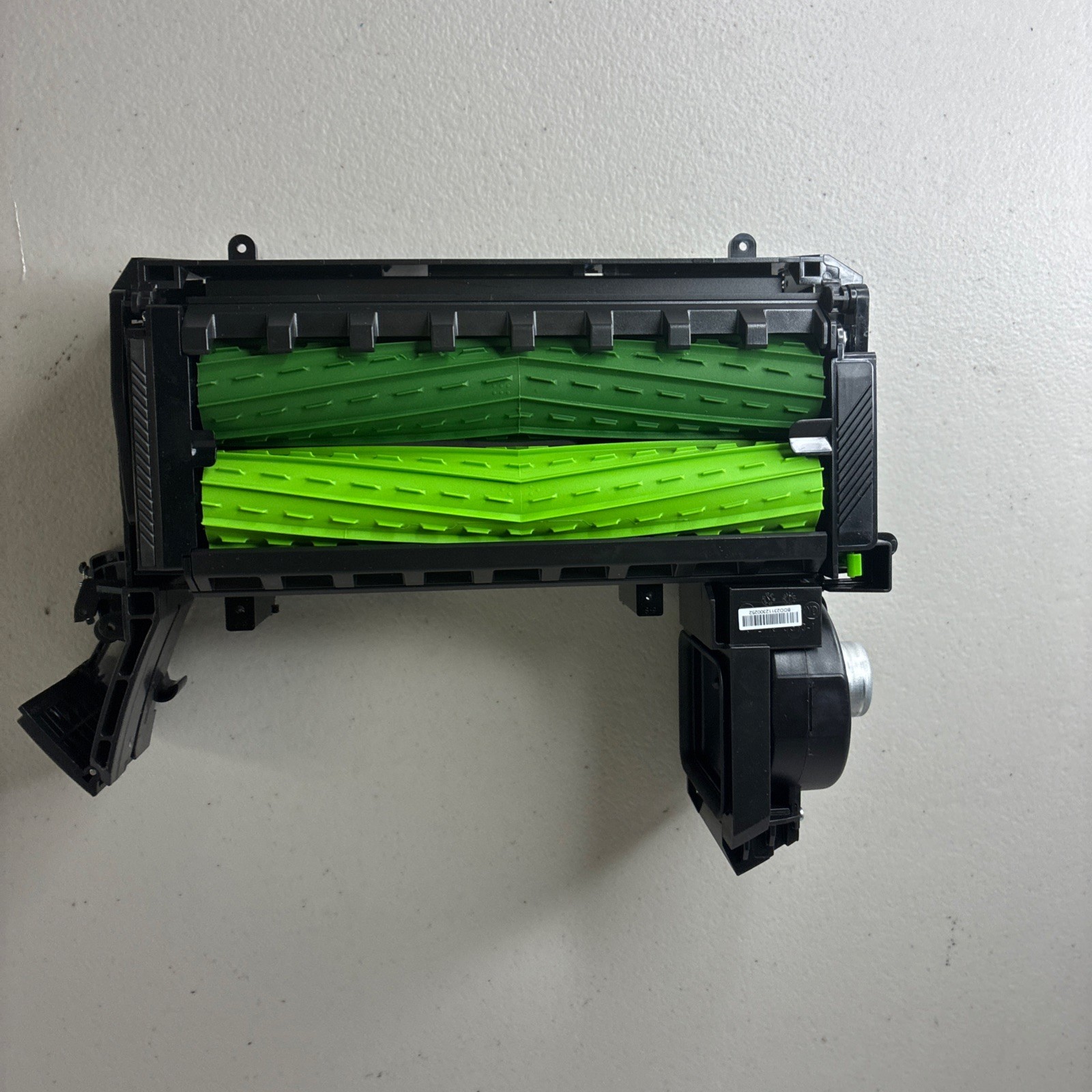 OEM Roomba Cleaning Head Module i3 i5 i6 i7 i8 J7 Baffled Improved 1.5 Hours Use