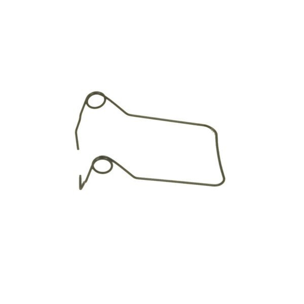 Pack of 2 Original OEM Rainbow Vacuum Latch Springs Clips for E E2 Models Only