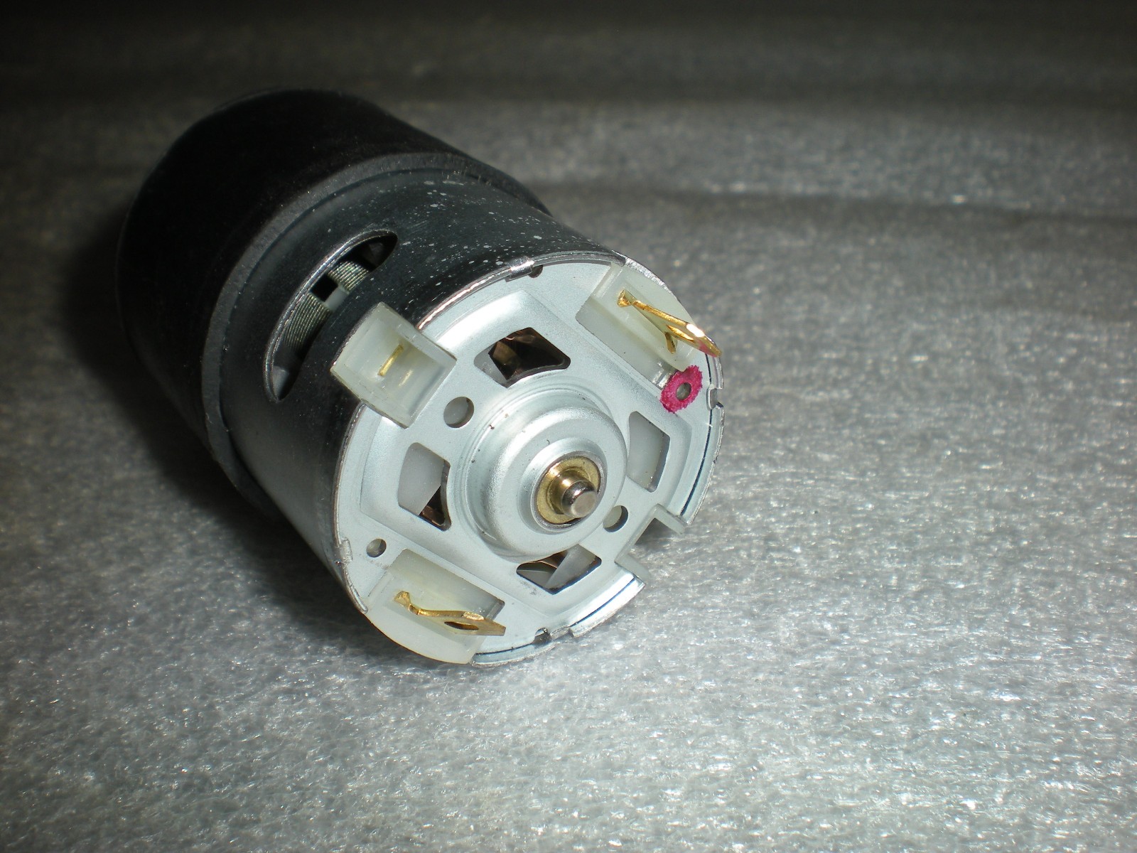 Genuine OEM LEVOIT LVAC-300 Cordless Vacuum Cleaner Head Roller Brush Motor Part