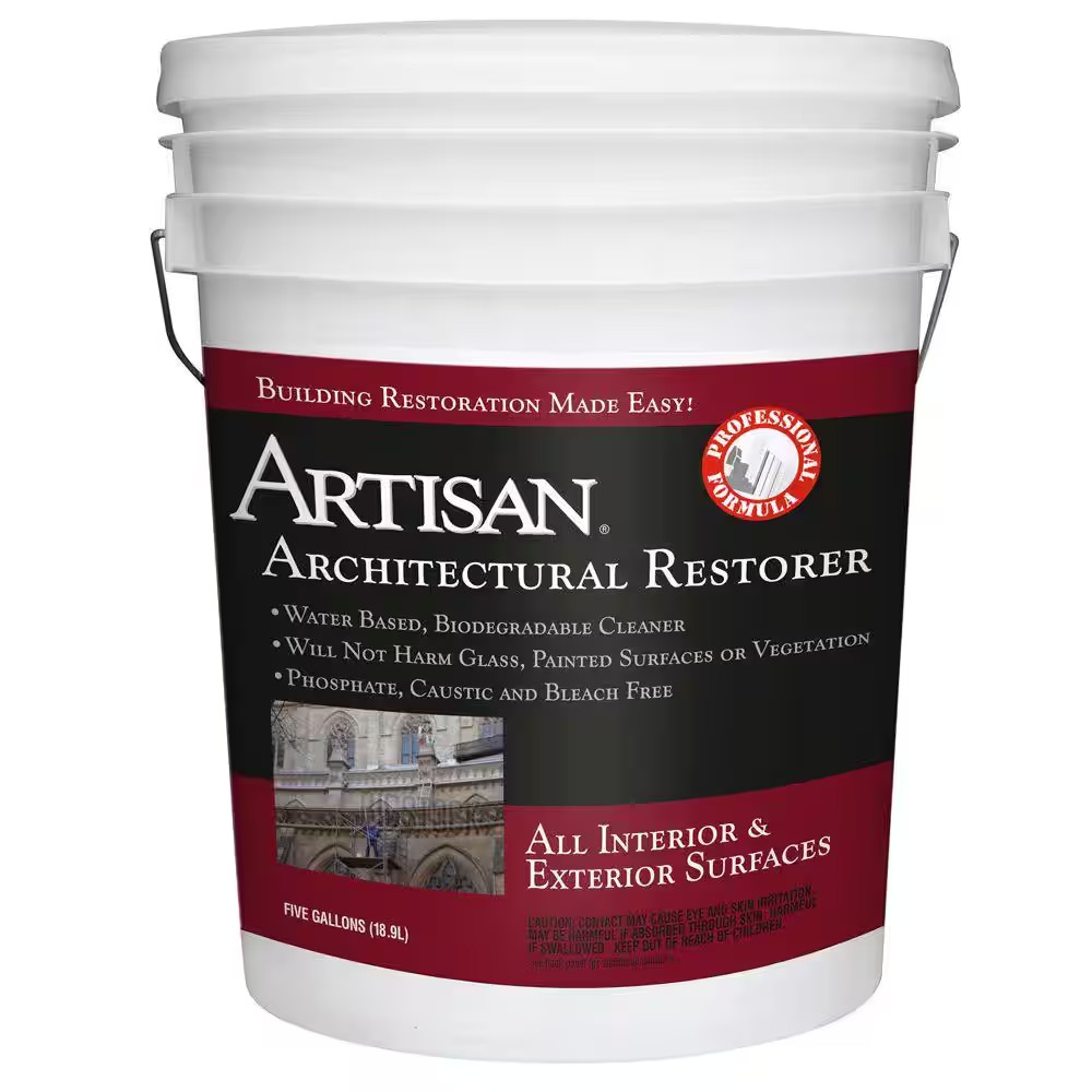 5 Gal. Architectural Restorer