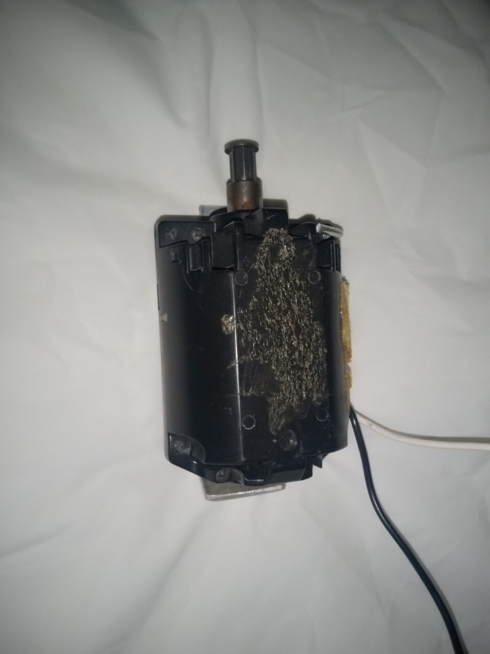 ELECTROLUX VACUUM CLEANER POWERNOZZLE PN2 MOTOR FOR PN2 AND OTHERS