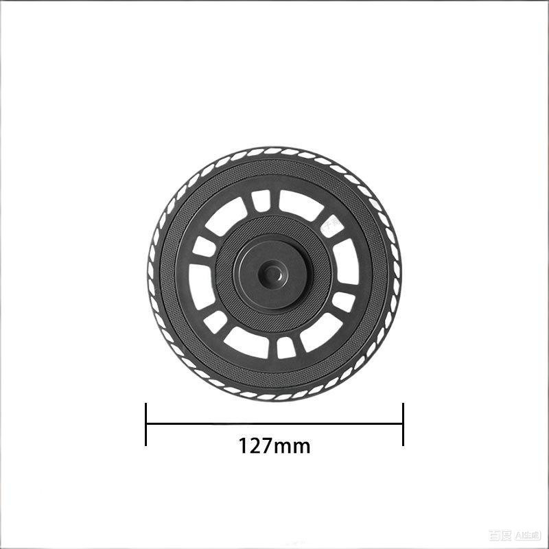 Replacement Spare Parts Kit for Dreame D20 Ultra / L10s Ultra CE Robot Vacuum