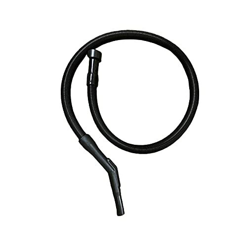 Replacement Part For Wet/Dry Vacuum Cleaner 1 1/4 6′ Hose with Clip and Hose …