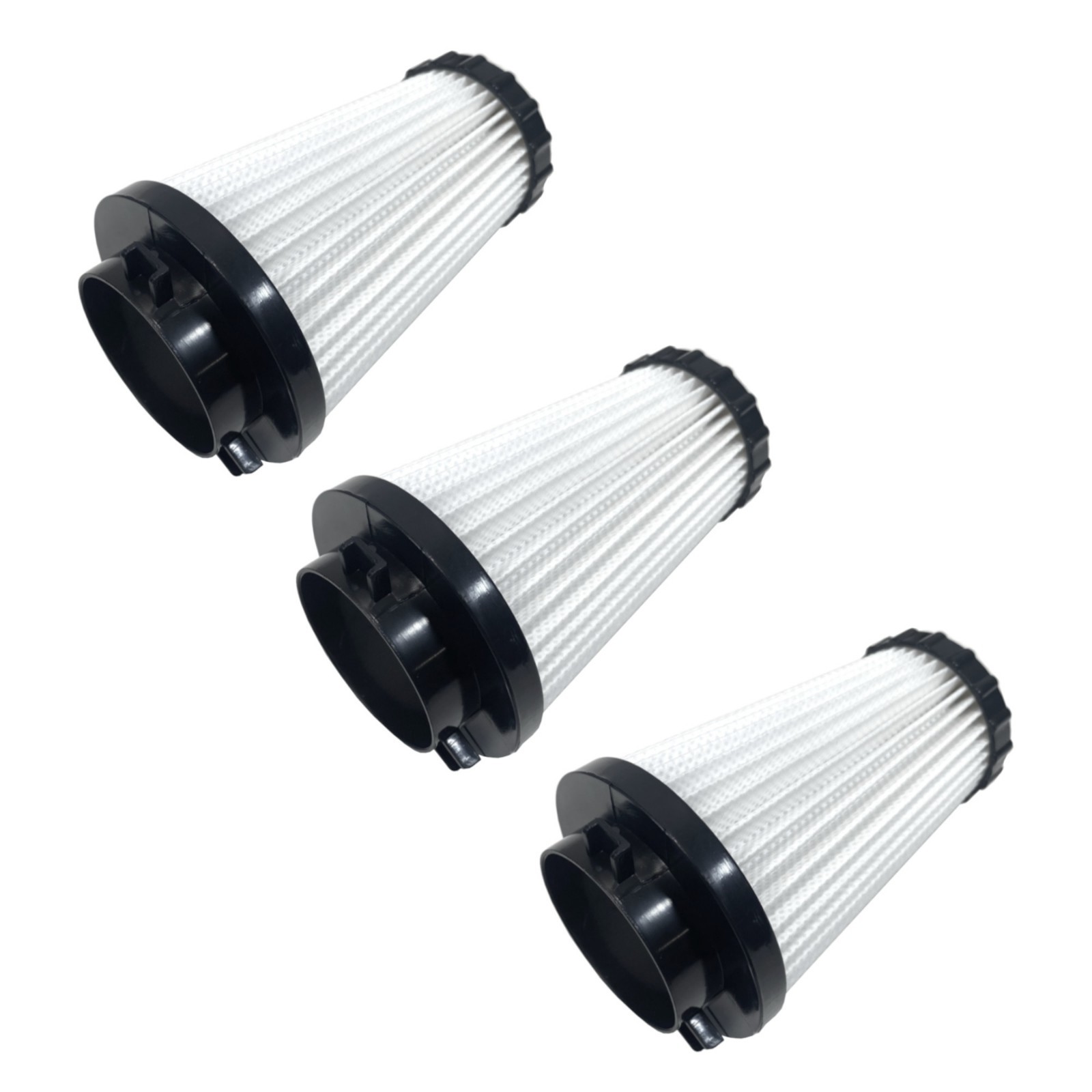 MaximalPower Filters Dirt Devil F2 3-SFA115-00X 3SFA11500X 2SFA115000 (2PK)