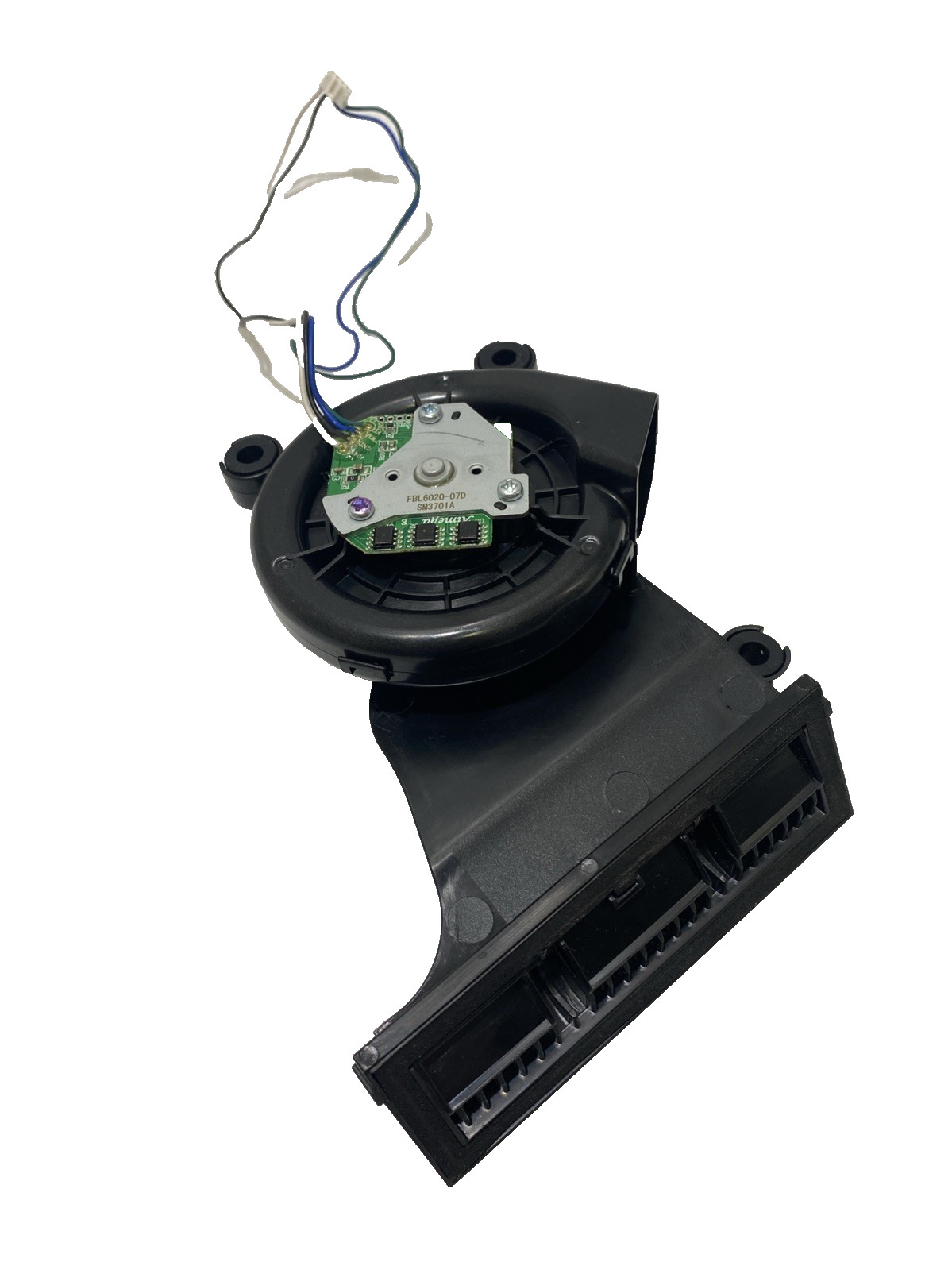 Shark AV2820XEUS 30 Robot Vacuum Cleaner Fan Suction Main Motor