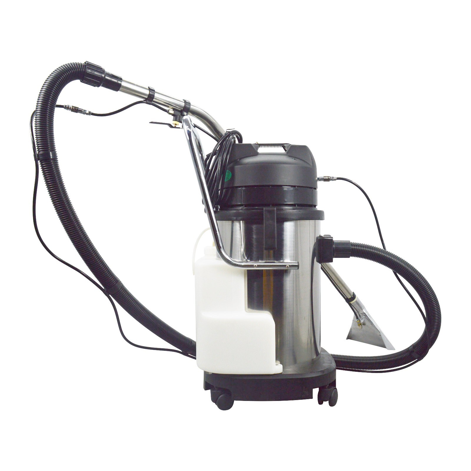110V Multifunctional Hotel Carpet Cleaning Machine 40L/11Gal 1000W