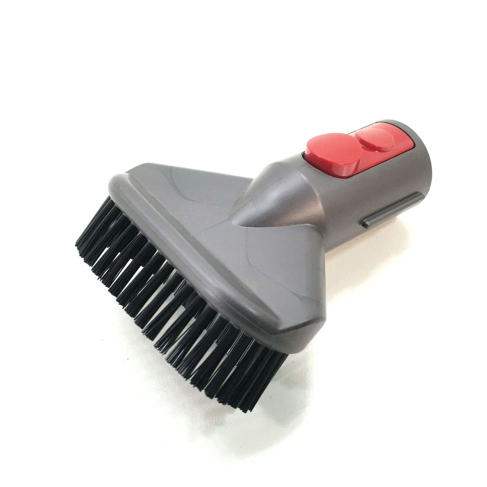 Genuine Dyson V7 V8 V10 V11 STUBBORN STIFF DIRT DUSTING BRUSH # 967765-01