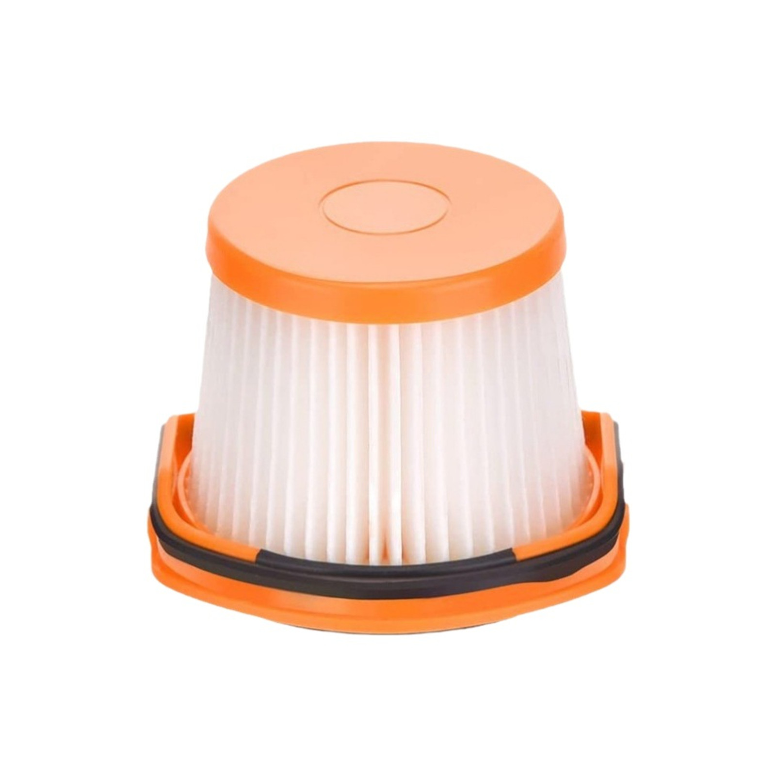 4 Pack Vacuum Filter Replacement for Shark WS632 WS630 Filter Part # XFFWV360