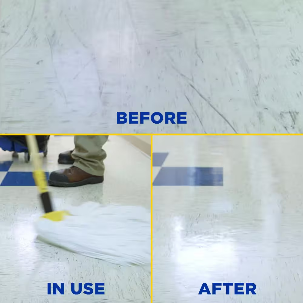 1 Gal. Neutral Floor Cleaner