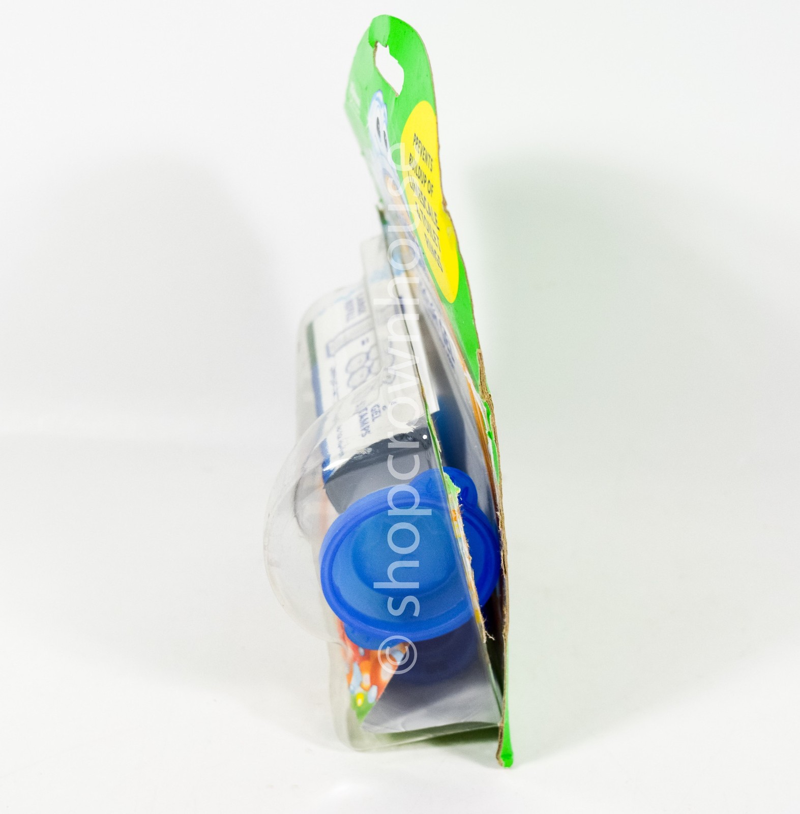 1 Kit = Scrubbing Bubbles Fresh Gel Toilet Bowl Cleaner CITRUS Device & Refill