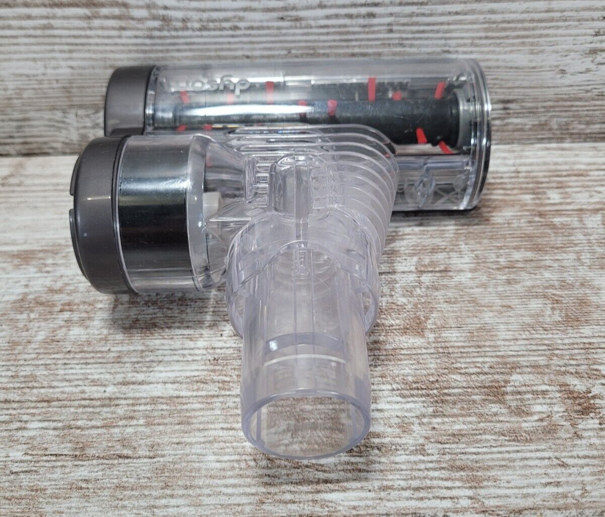 Dyson DC07 DC11 DC14 DC15 DC40 DC41 Mini Turbine Head Tool Attachment 915034-02