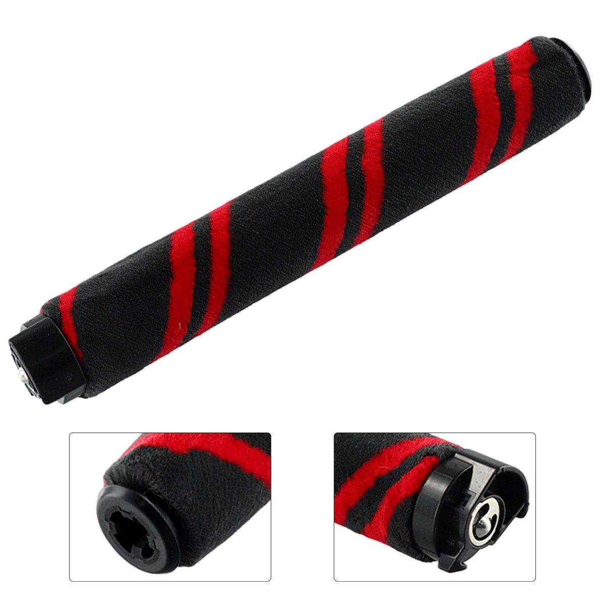 For Shark IZ862H IZ840 IZ800-Stratos Handheld Vacuum Cleaner Roller Main Brush