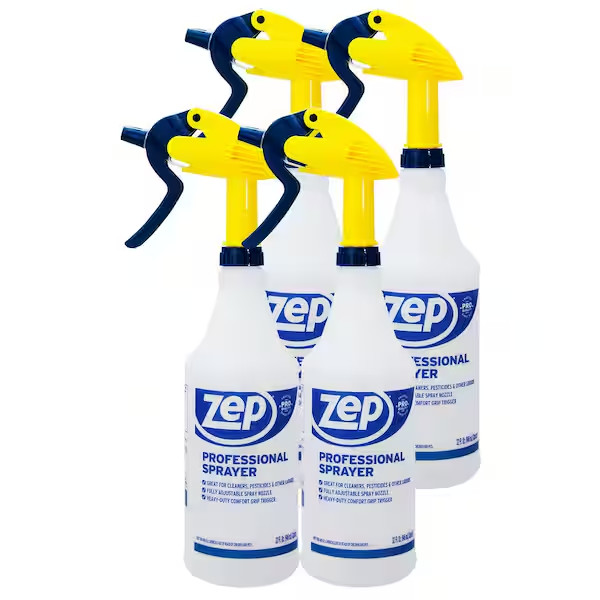 Professional Spray Bottle use for household 32 Oz