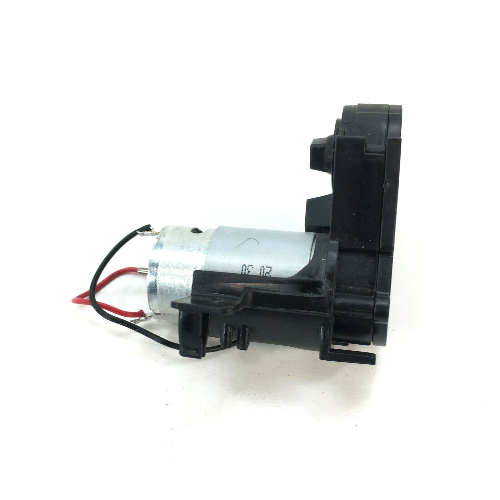 Shark RV2001 RV2001WD RV2001DRUS RV2001WRUS Main BRUSHROLL MOTOR Genuine OEM
