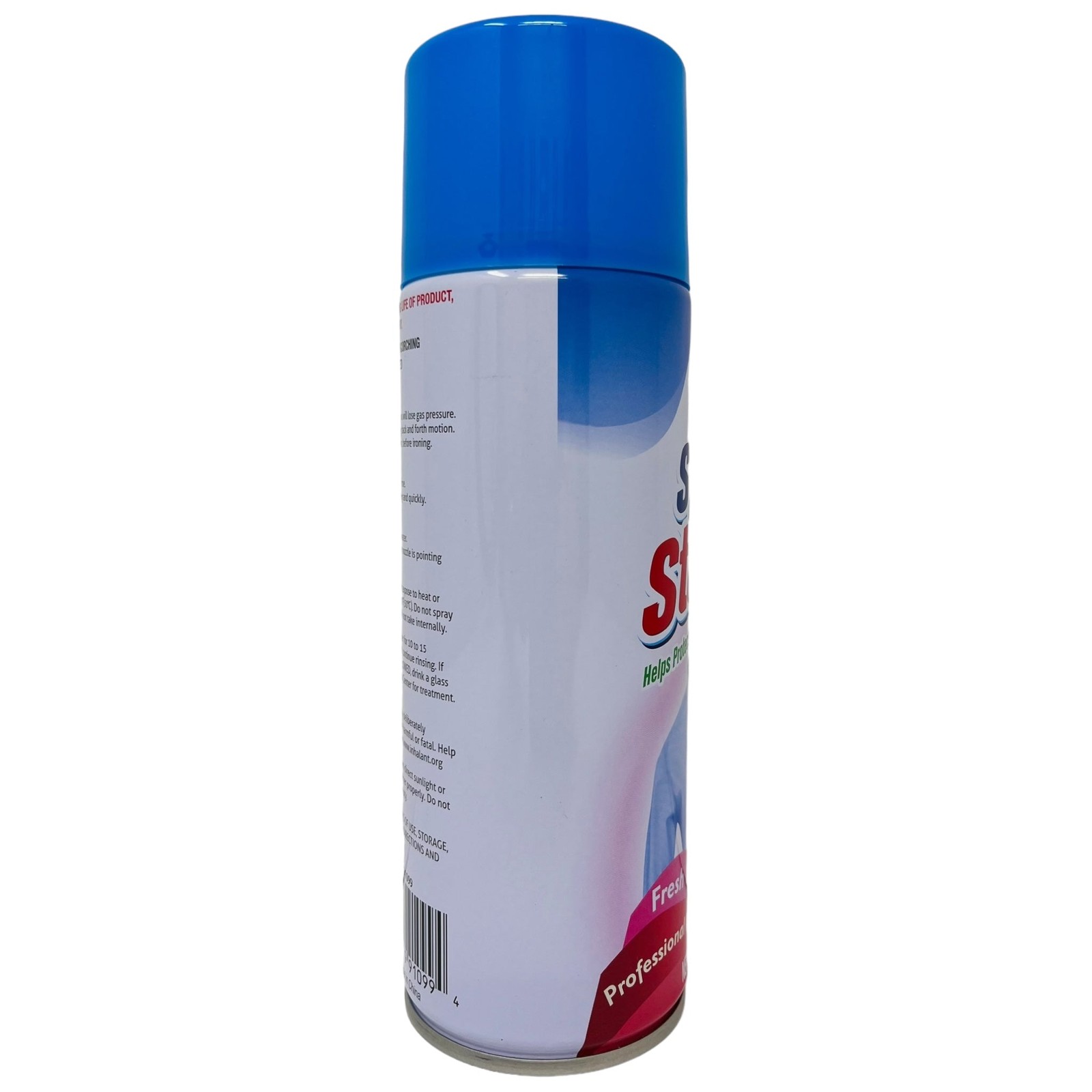 Professional Formula Spray Starch – Fresh Scent, 13oz. (Pack of 2)