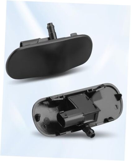 Windshield Washer Nozzles Fit for Audi A3 A4 A5 A6 A7 A8 Q3 Q5 Q7 TT,
