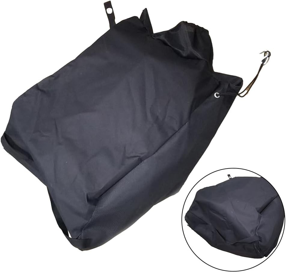 1PCS 660 365 The large capacity Chipper Vac Bag for Troy Bilt 1909161