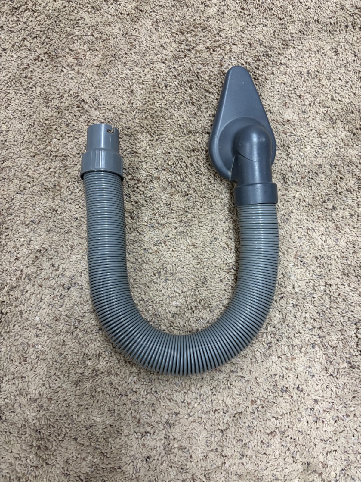 Panasonic replacement vacuum hose mc-vg223 oem part