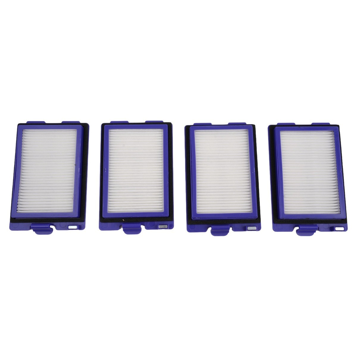 For RoboVac X8 Series For RoboVac X8 Accessory Brush + Side Brushes Kits