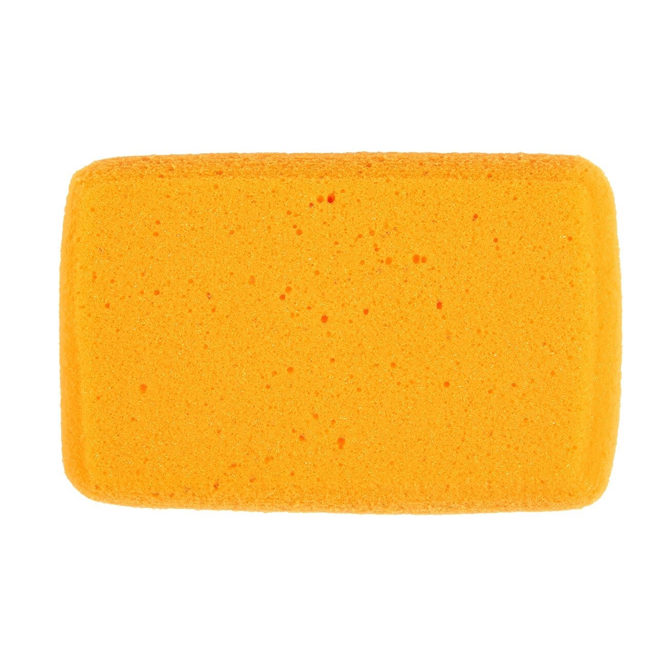 Sponge Assortment – Includes 6 Synthetic Sponges 2.5″ and 1 Large Grout Sponge