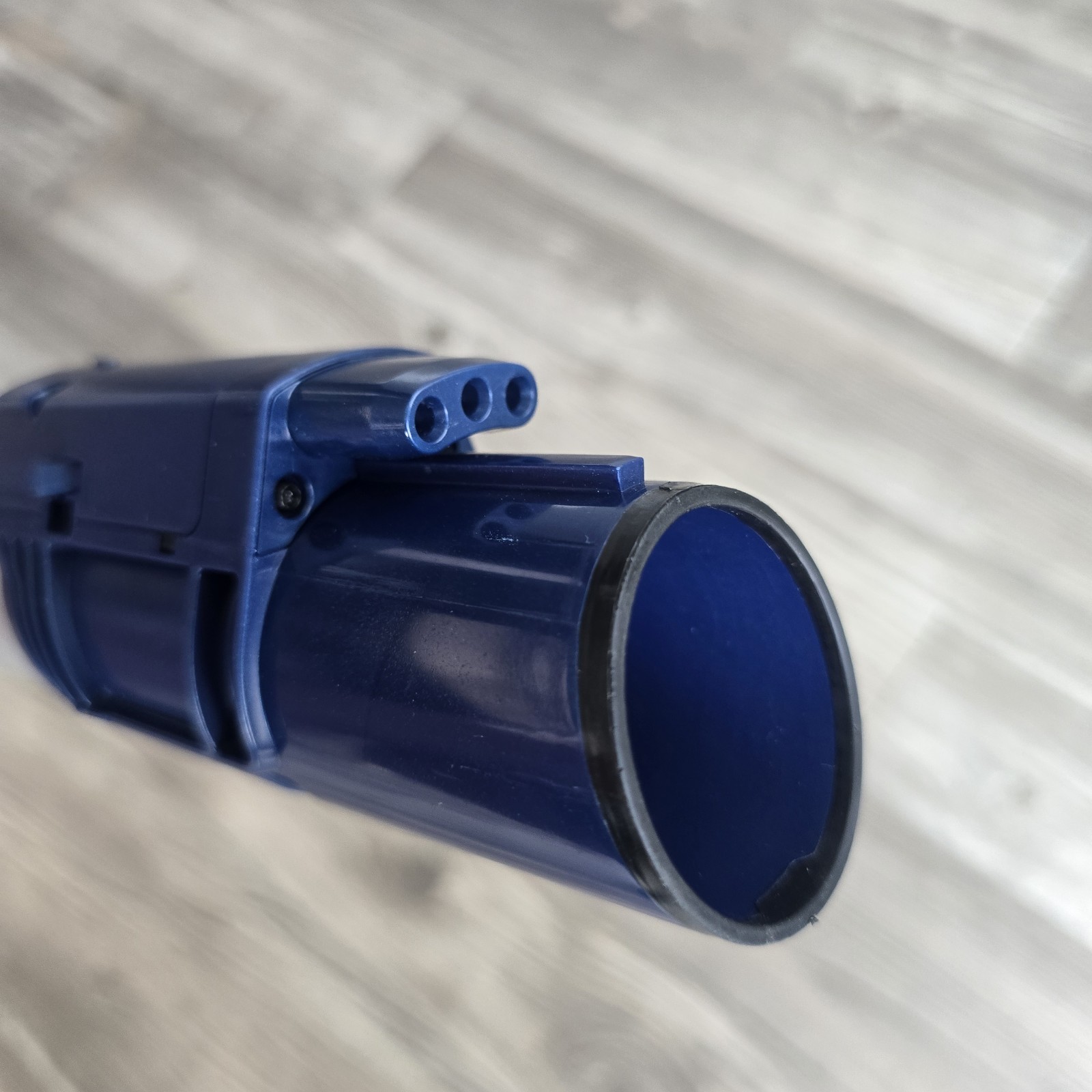 GENUINE Shark Stratos DuoClean AZ3002 Vacuum WAND TUBE Replacement Part OEM