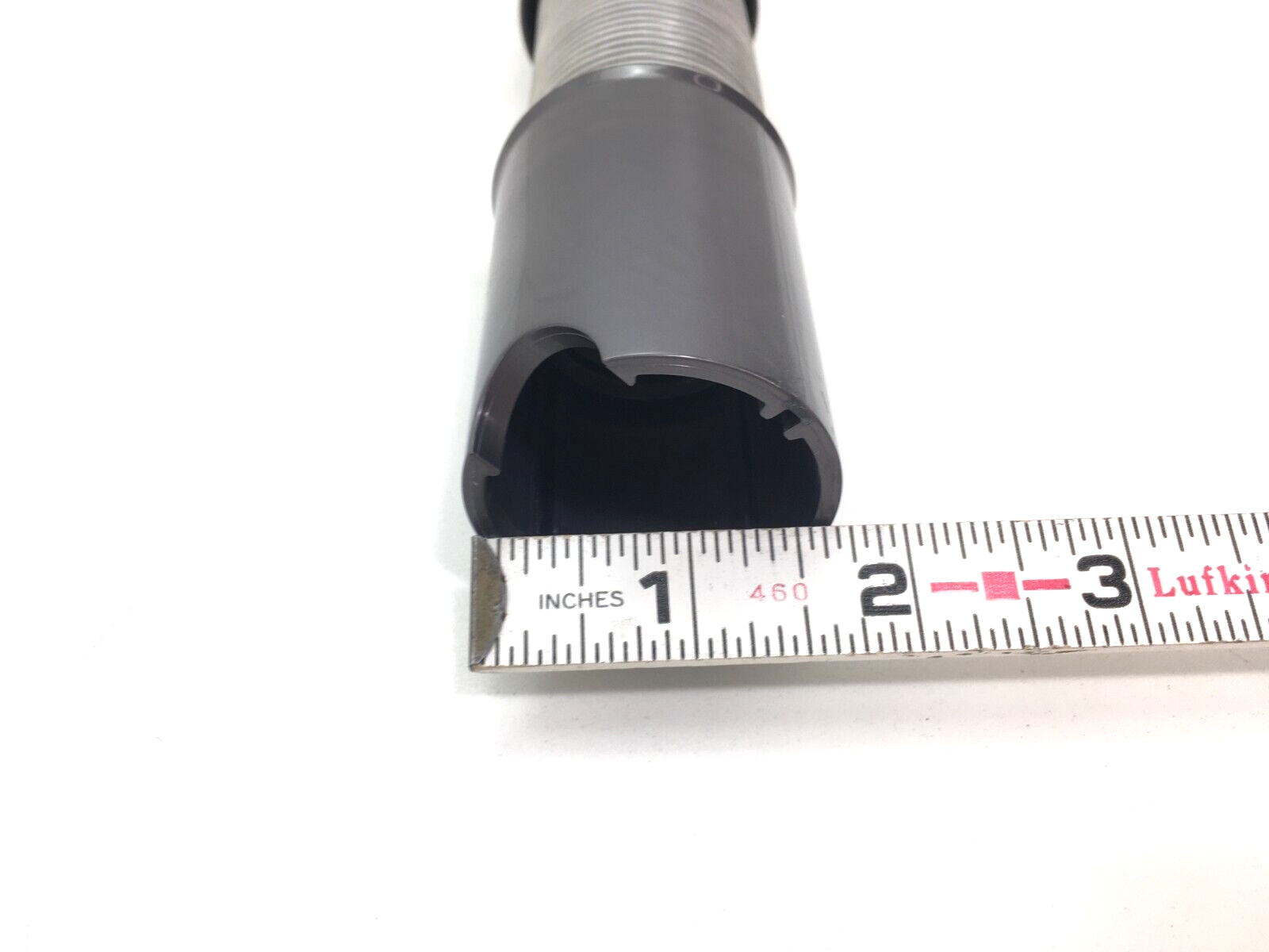 Dyson V15 Detect V15s Submarine Flexible EXTENSION HOSE Attachment OEM 971432-01