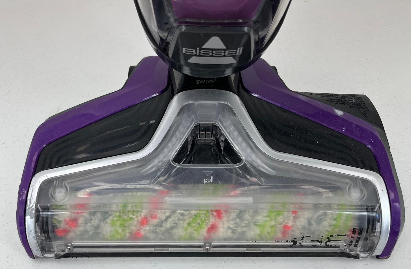 BISSELL Crosswave Pet Pro Corded Wet And Dry Vacuum 2306