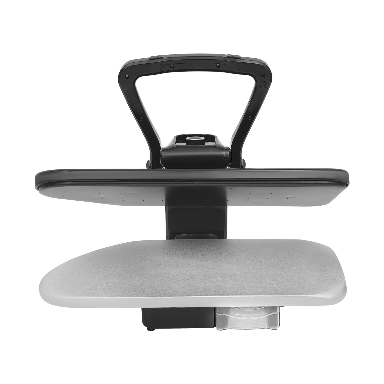 1600w Steam Press With Multiple Fabric Settings Steam Ironing Press Machine Home
