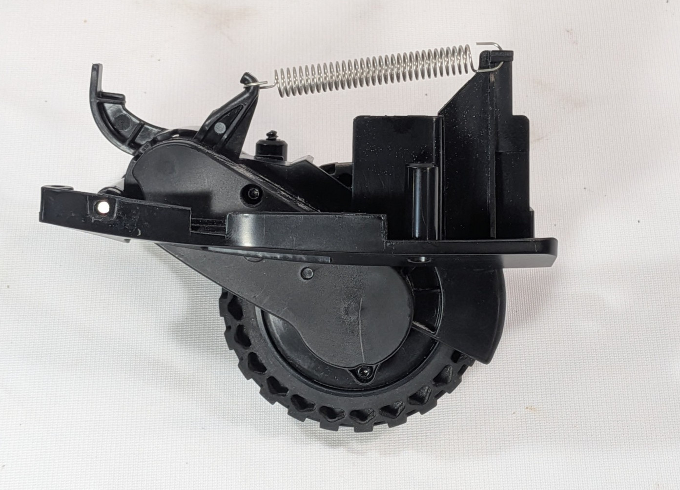 OEM Shark Robot Vacuum LEFT Wheel RV2300 RV230BDGUS RV2320EDUS 2320S