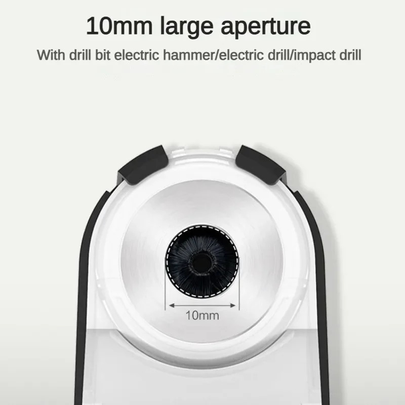 WORX WA1602 Powerful Cleaner Dust Collection Box 13Kg Suction 35ml Visual