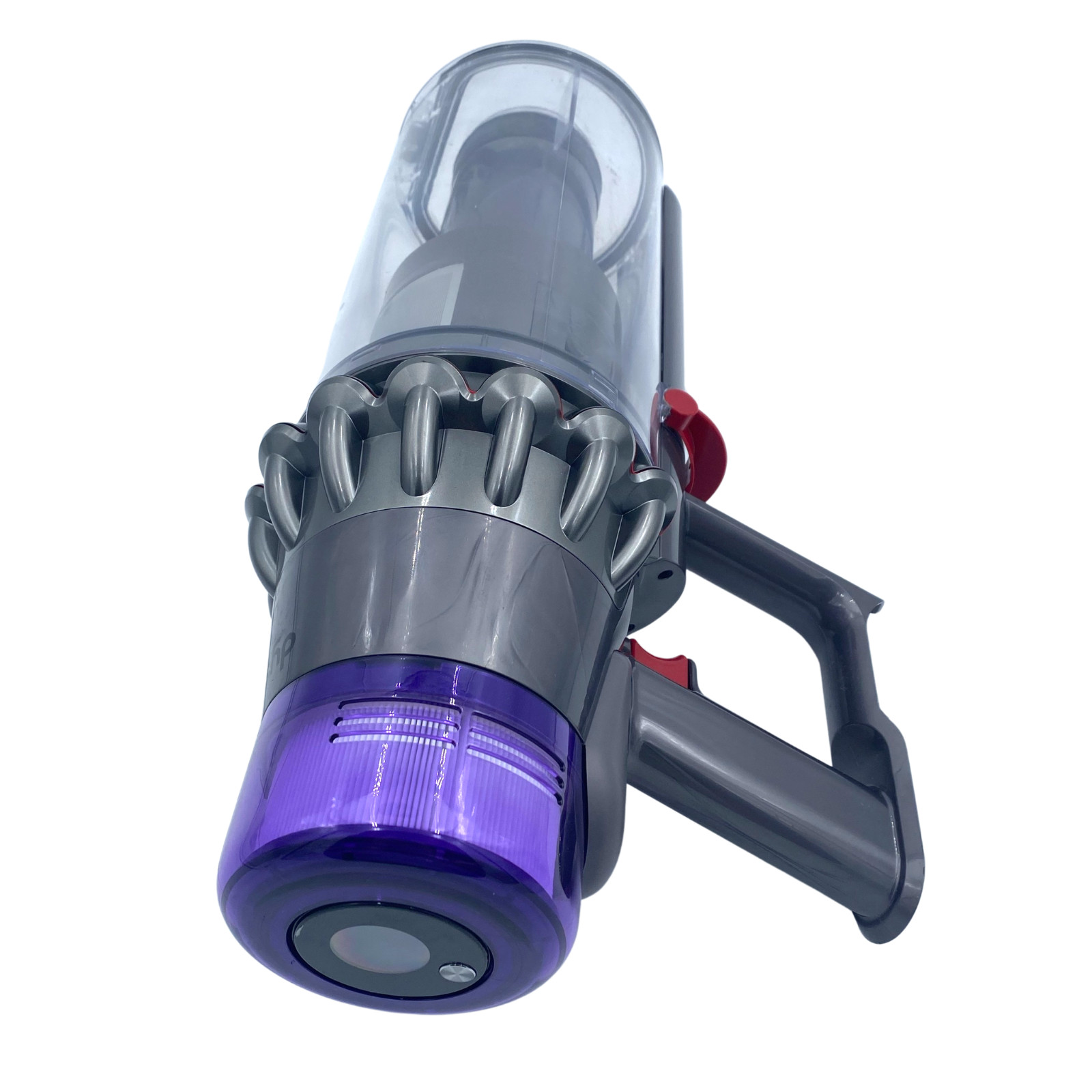 Original Dyson V11 Outsize Main Motor Body Cyclone + Dust Bin + Filter — Genuine